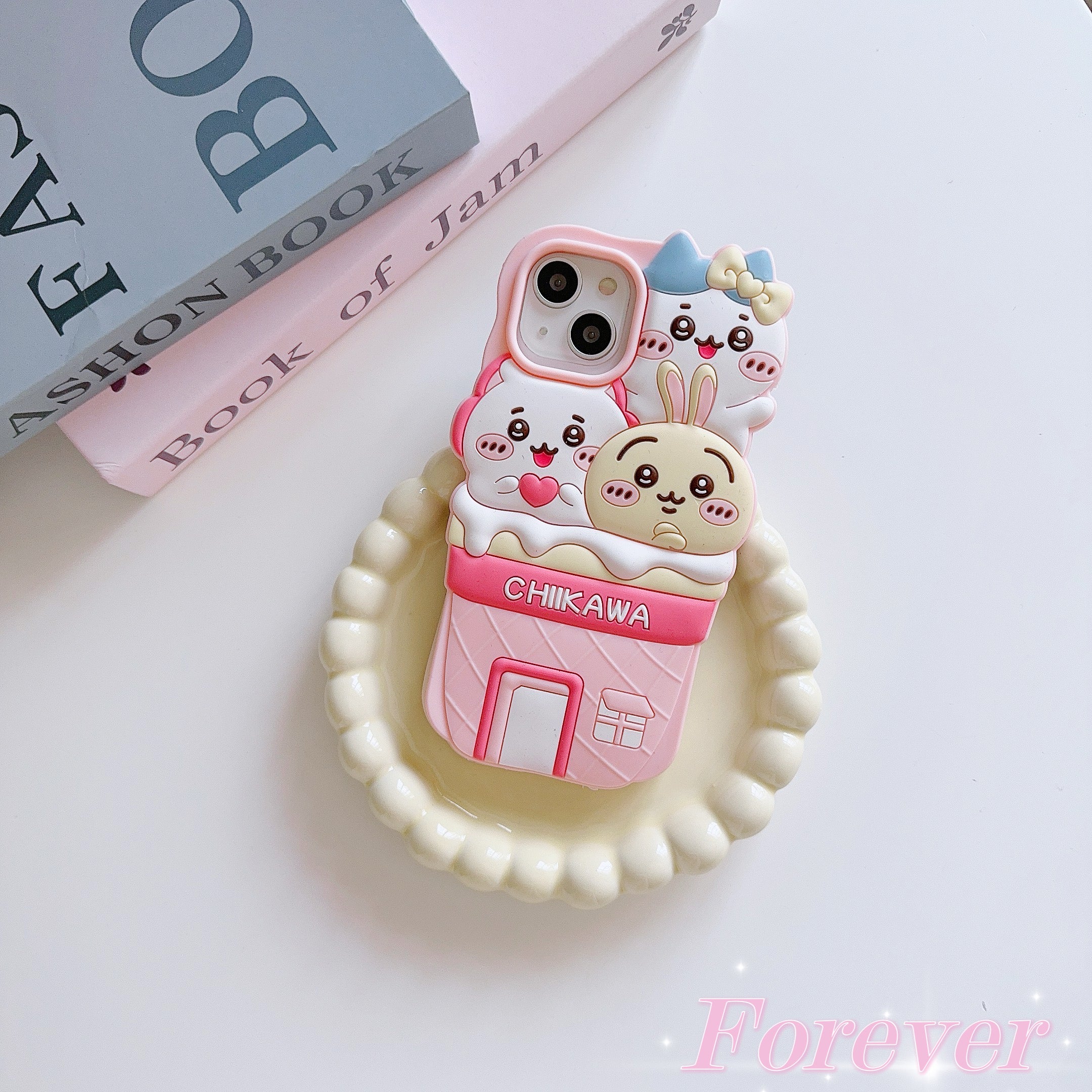 Fashionable Model iPhone Cases for a Perfect Fit