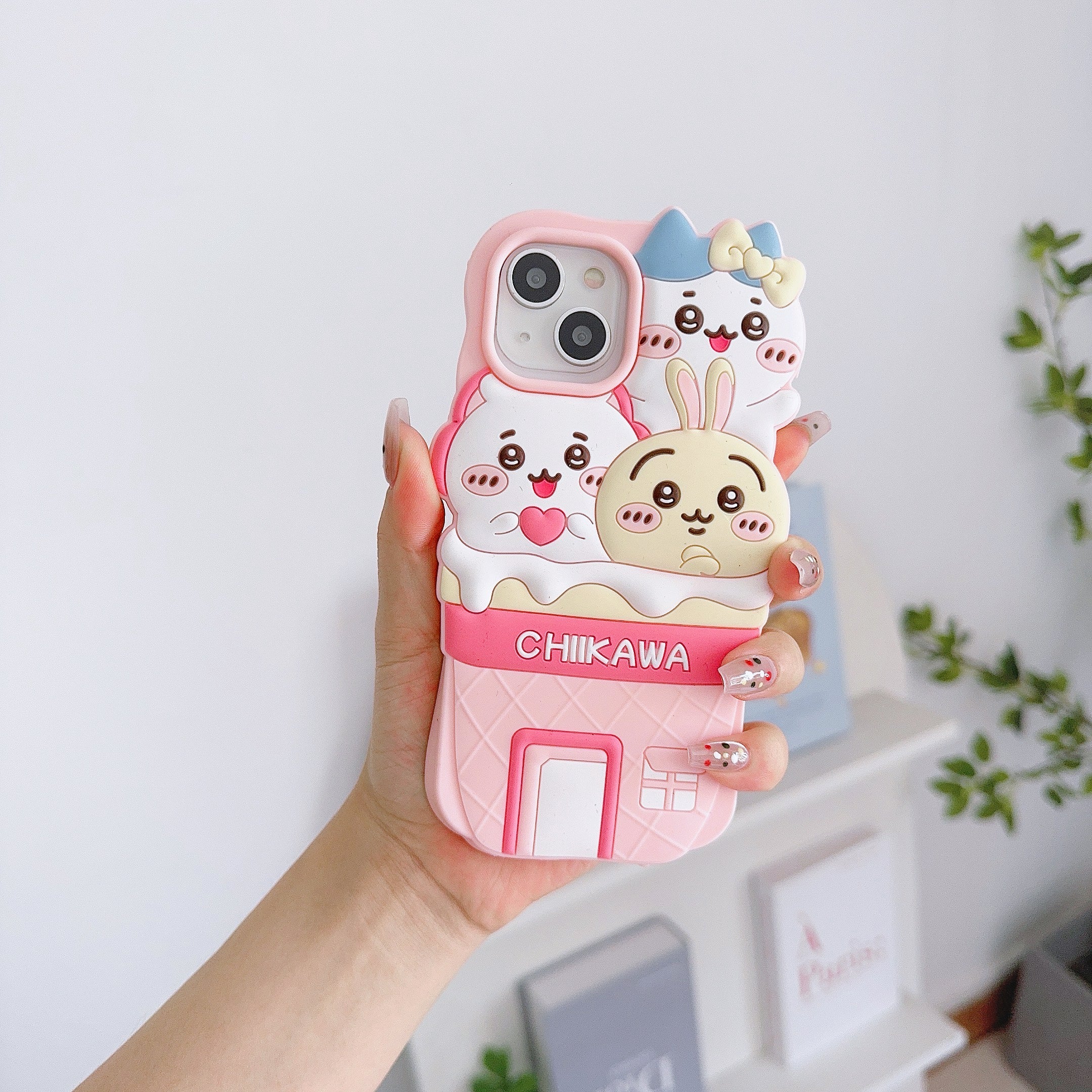 Fashionable Model iPhone Cases for a Perfect Fit