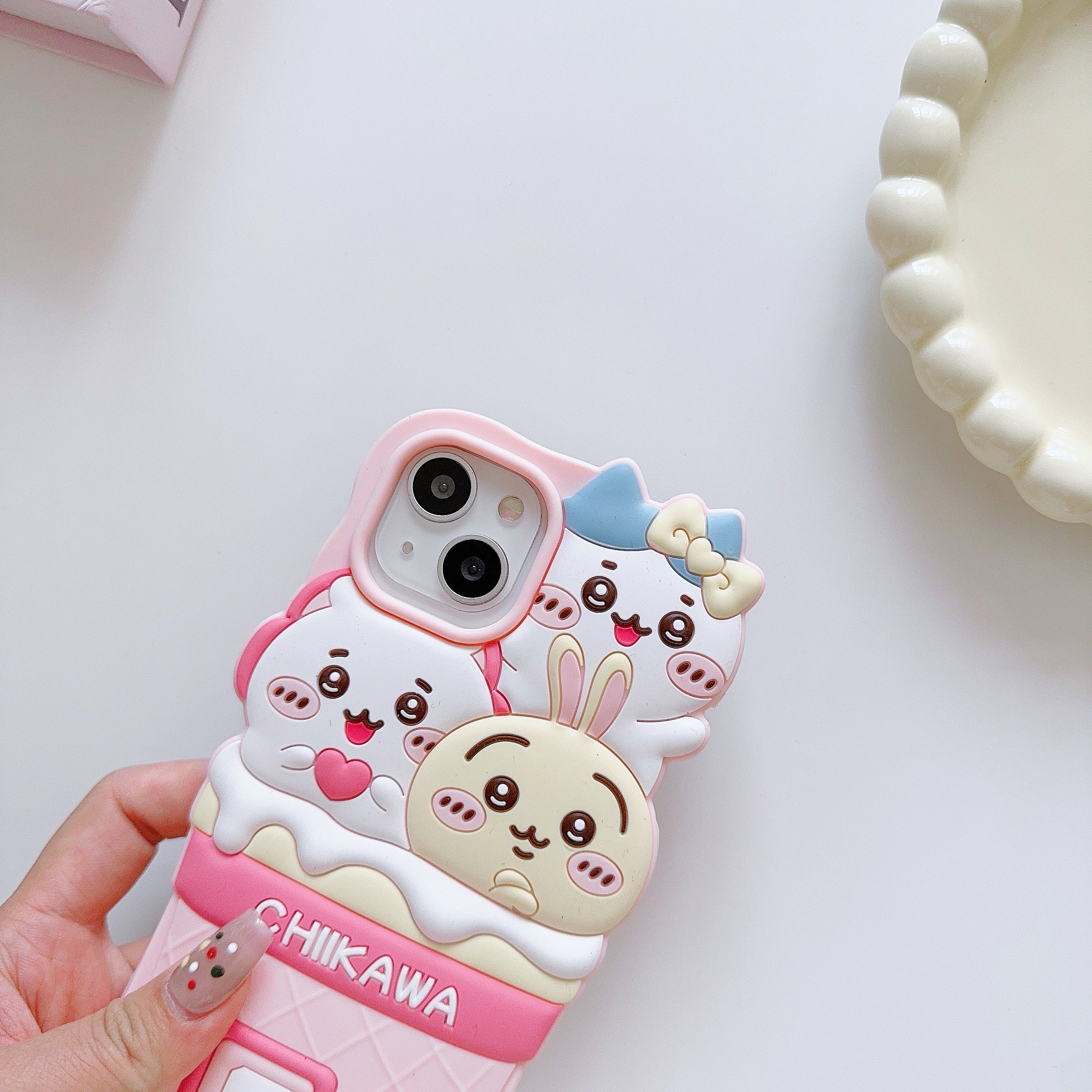 Fashionable Model iPhone Cases for a Perfect Fit