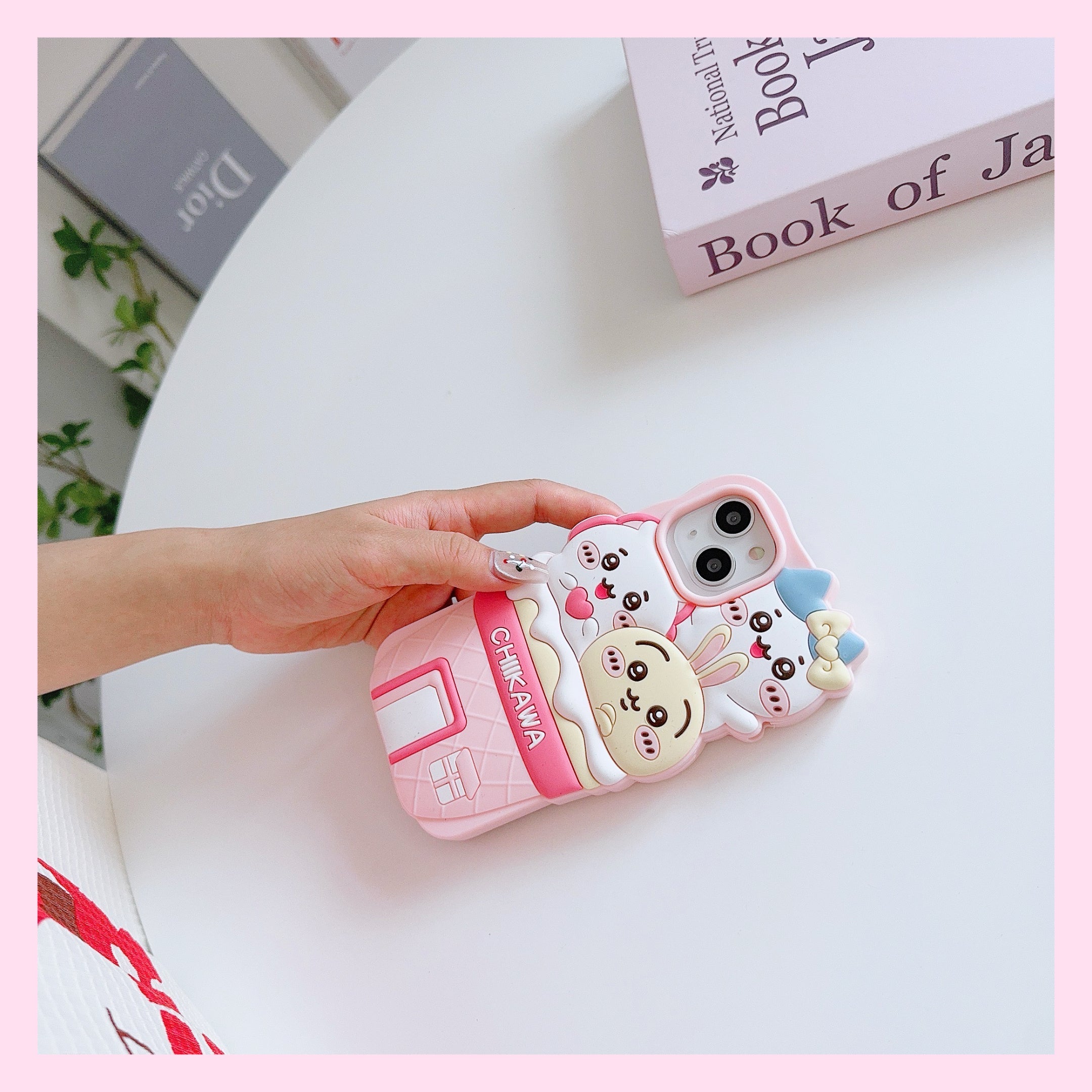 Fashionable Model iPhone Cases for a Perfect Fit