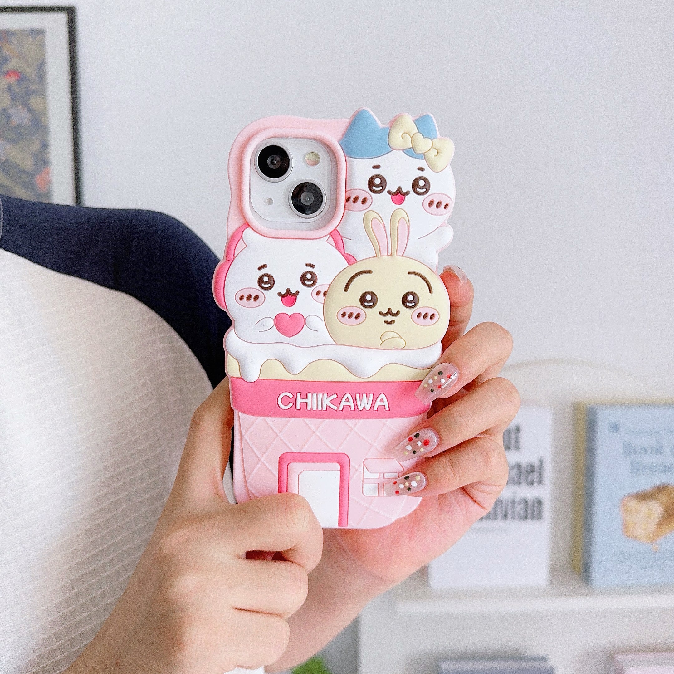 Fashionable Model iPhone Cases for a Perfect Fit